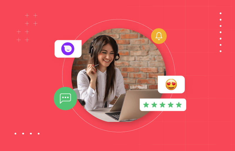 8 Critical Customer Service Skills for Live Chat Agents | Aivo