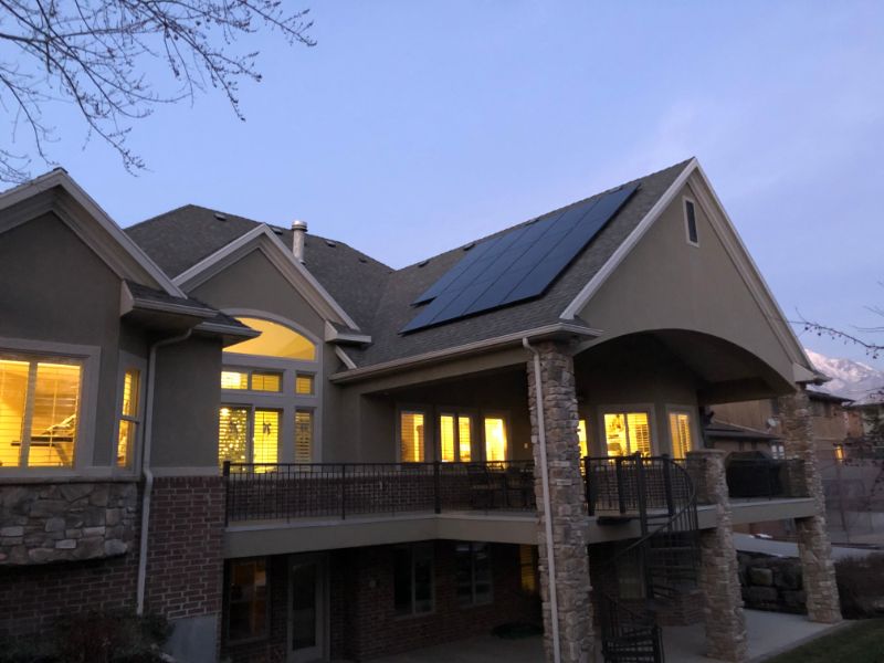 Solar Wholesale The REAL Cost Of Solar