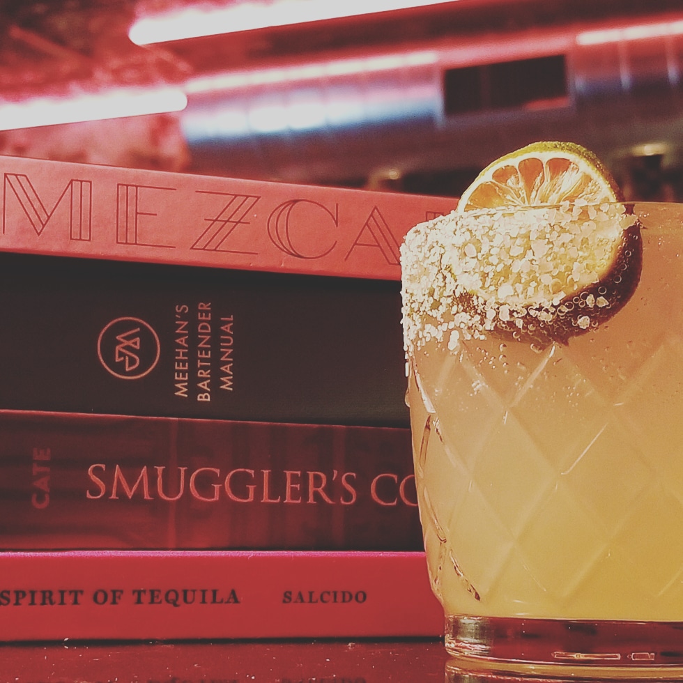 Our Favorite Places Pilcrow Cocktail Cellar About Town