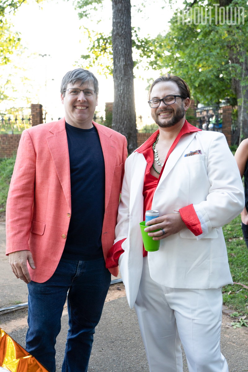 OffShoots Garden Club Spring Party 2021 Photos About Town