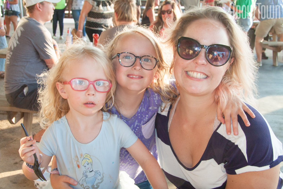 The Backyard Leeds All American Blast! Photos About Town