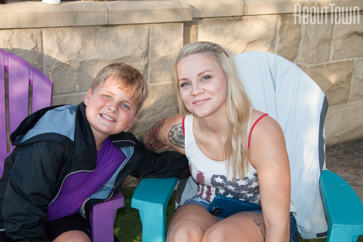 The Backyard Leeds All American Blast! Photos About Town