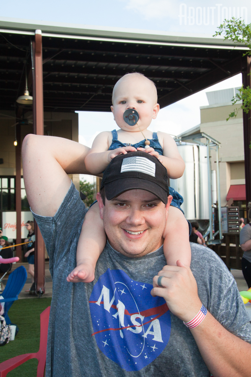 The Backyard Leeds All American Blast! Photos About Town