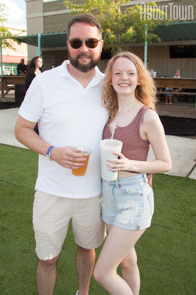 The Backyard Leeds All American Blast! Photos About Town