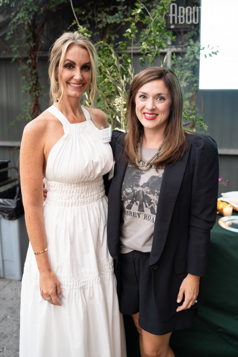 OffShoots Garden Club New Member Social Photos About Town