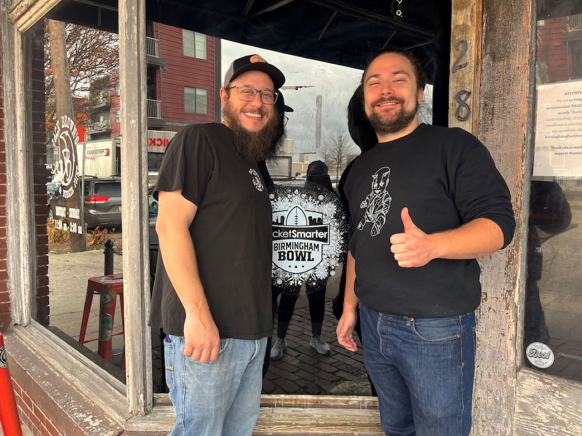 Everything You Need To Know About The TicketSmarter Birmingham Bowl About Town