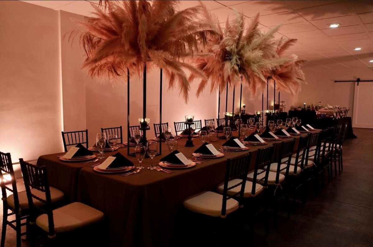 Gallery 5 Brings New Event Space Concept To Birmingham About Town