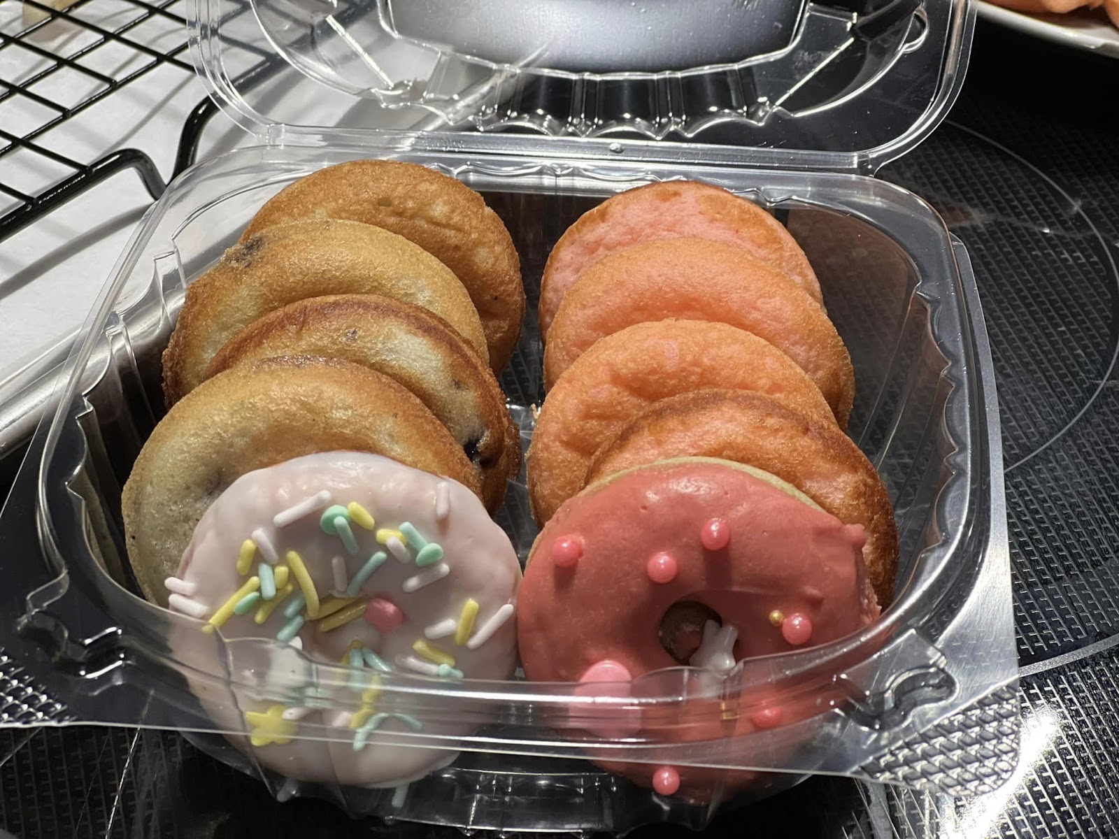 Pasteles La MoreliAna Brings Famous Pastries To Birmingham About Town