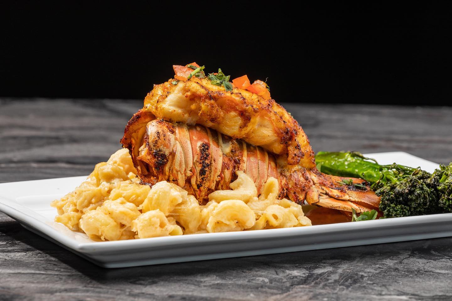 4 Delicious Seafood Dining Experiences In Birmingham About Town