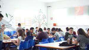 Wayra da Vivo e Telefônica investe na edtech Alicerce Educação