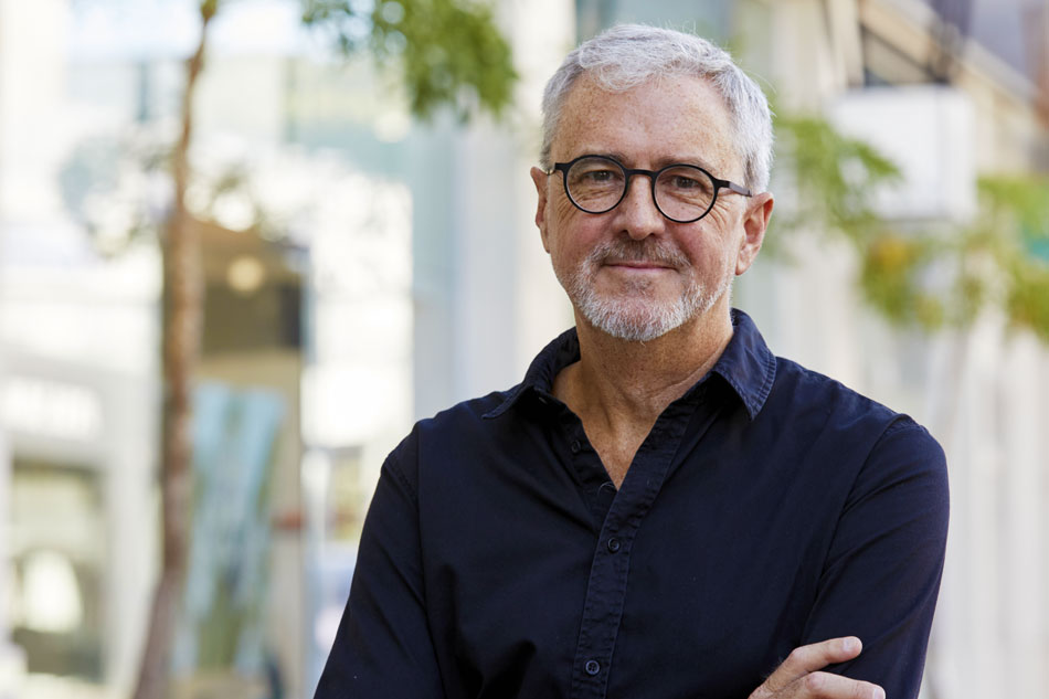Collaborative Design Approach Creates Resilient Hospital