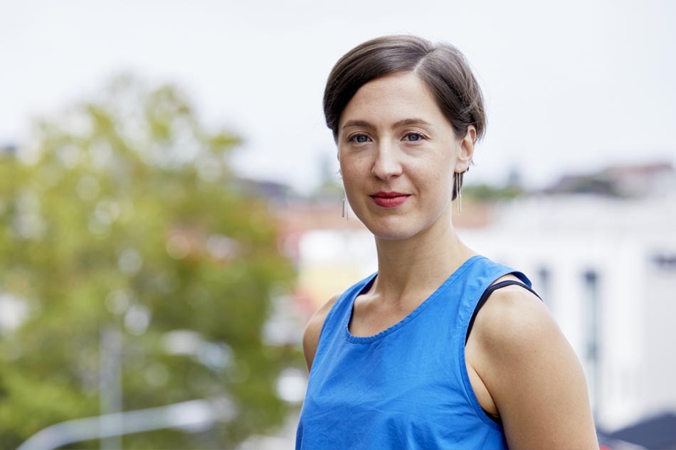 Graduates Cultivate Design Curiosity