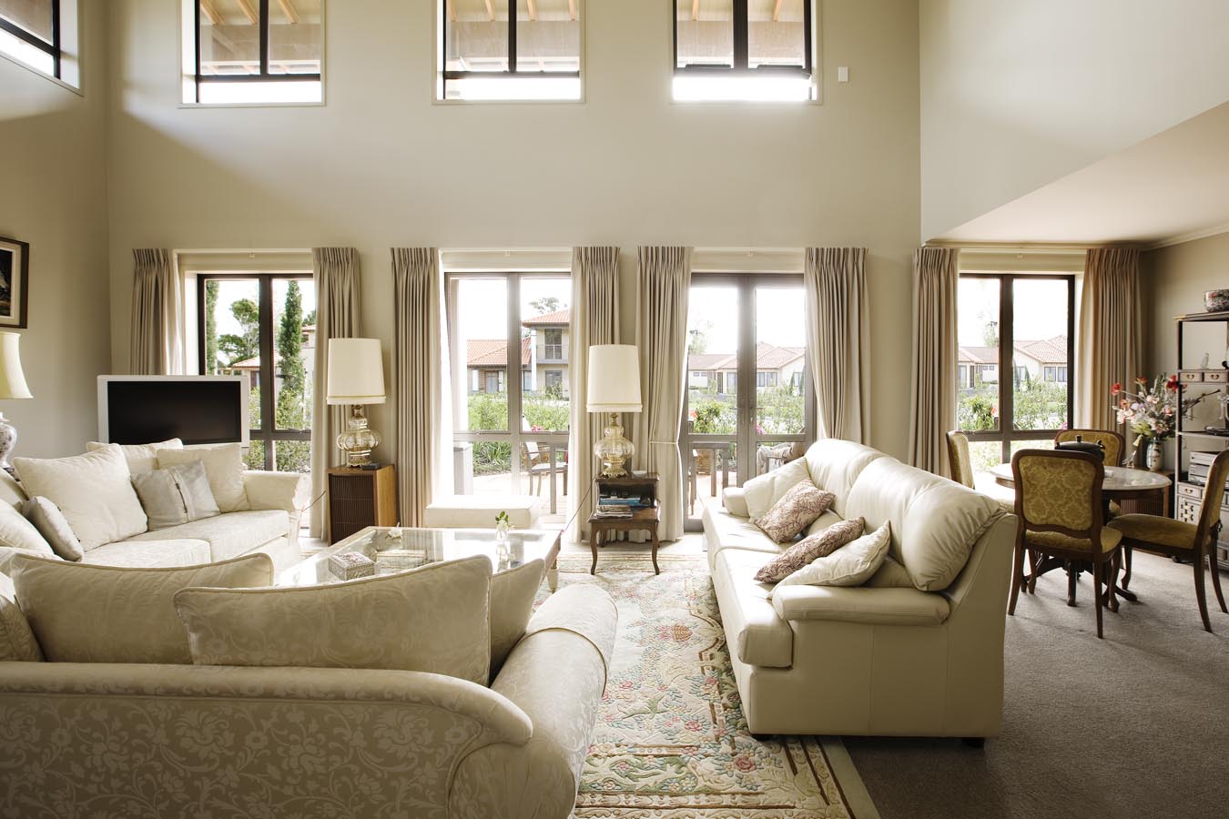 St Andrew's Village Residential & Community