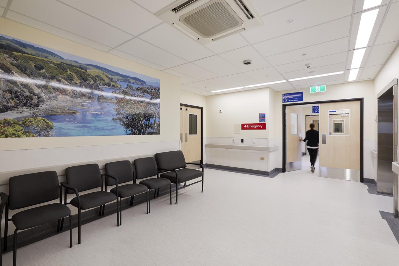 Bay of Islands Hospital Health