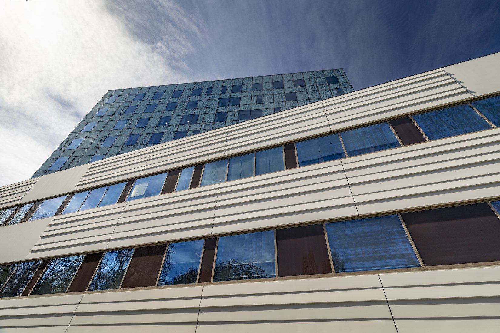 Christchurch Hospital Waipapa Health