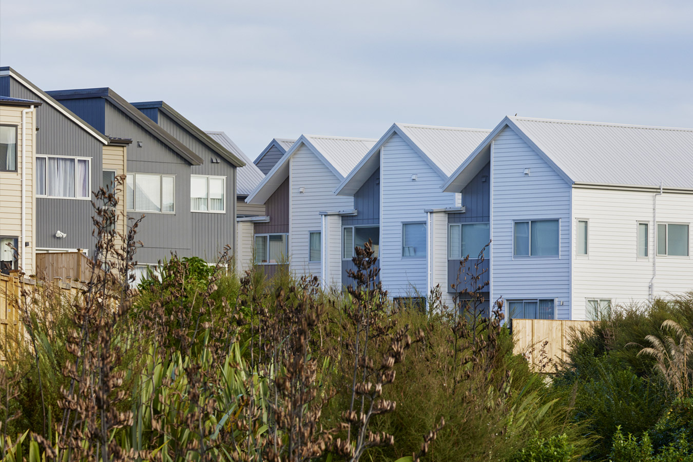 Hobsonville Point Residential & Community