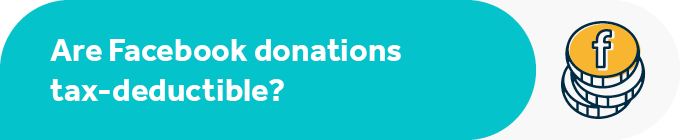 The Nonprofit Guide To Facebook Donation Tax Receipts