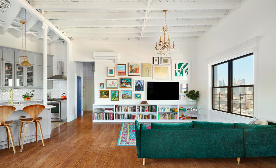 Condo Renovation We Re Contractors Specializing In Nyc