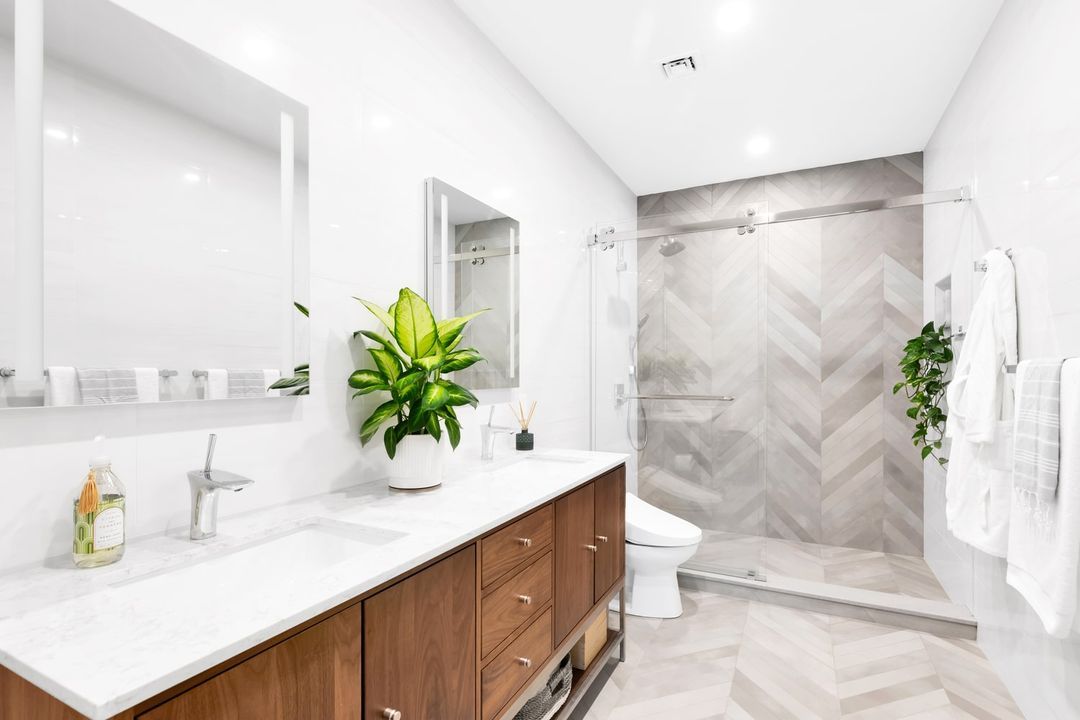 Bathroom Renovation Contractors in NYC | Gallery KBNY