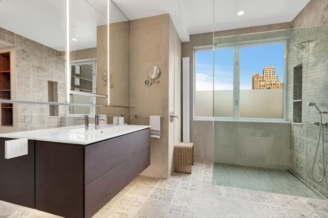 Bathroom Renovation Contractors in NYC | Gallery KBNY