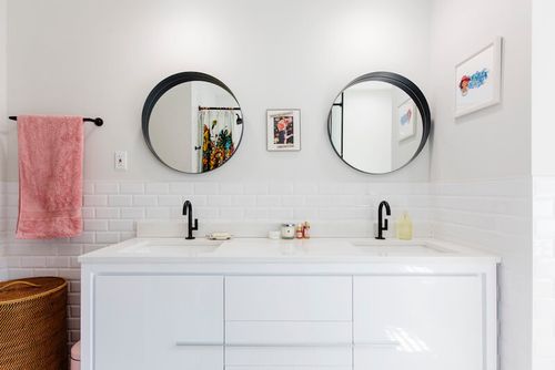 Bathroom Renovation Contractors in NYC | Gallery KBNY