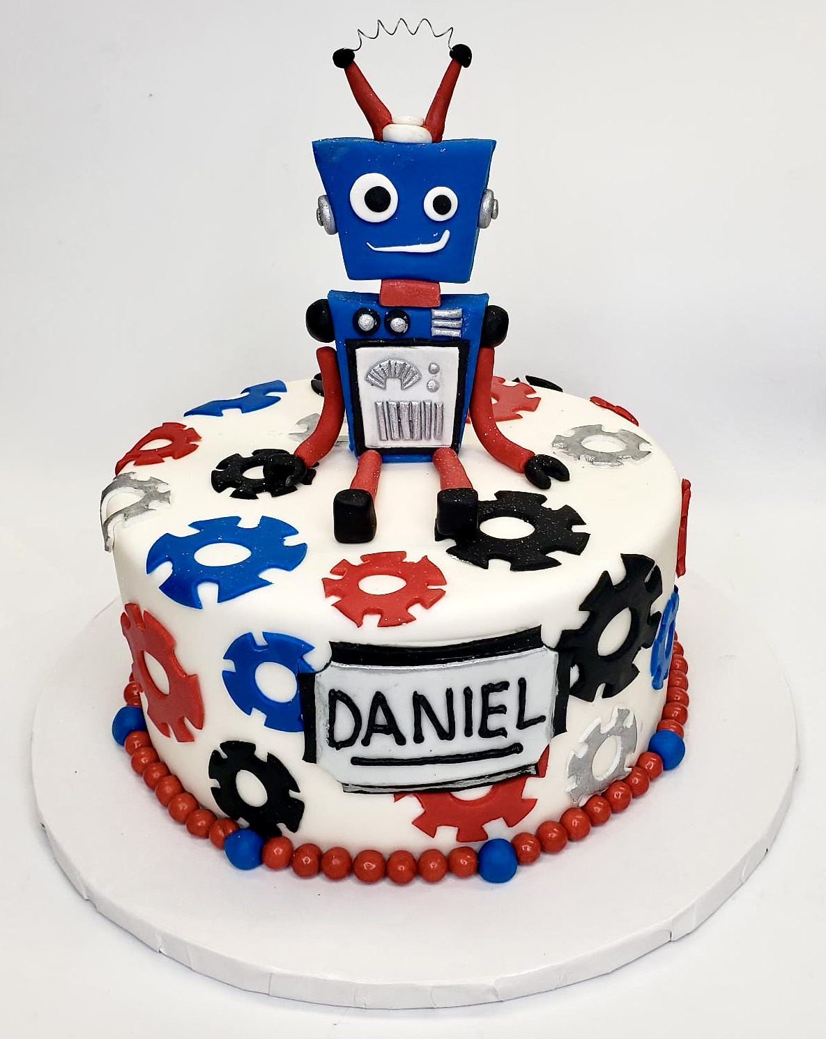 Kids Cakes | Gallery | Splurge Bakery
