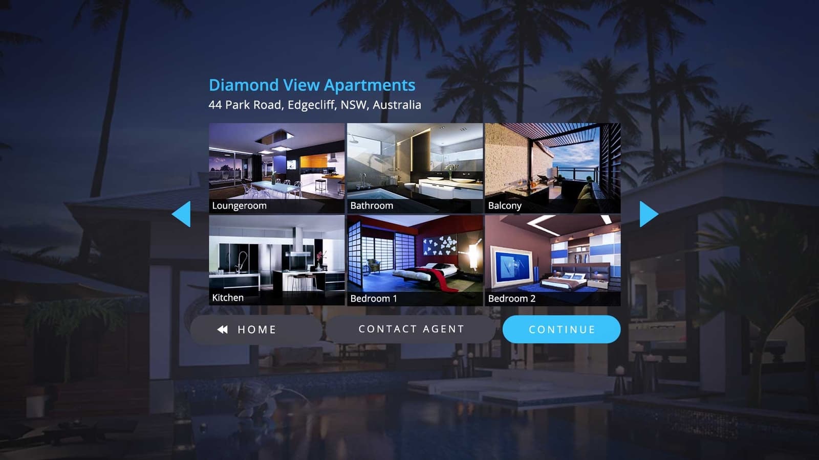 Start Beyond — Real Estate Solutions in VR & AR