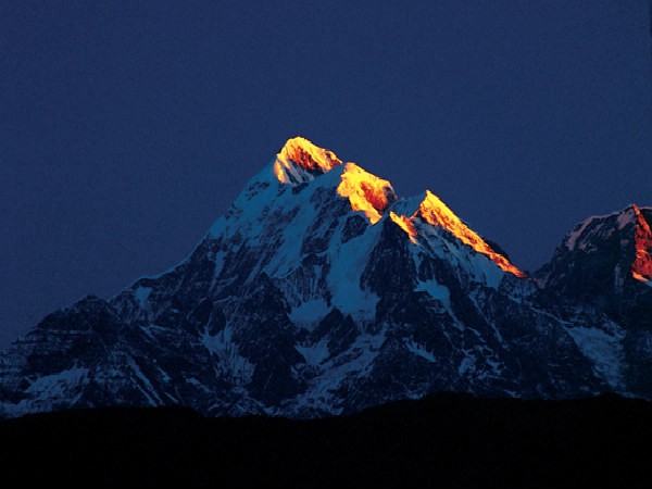 Flipkart startup story | digital first brands | Trishul, Kumaon range in Himalayas