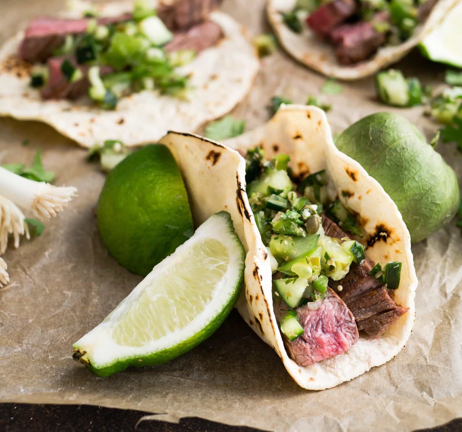 Mexican Catering Finger Food and Taco Catering EatFirst