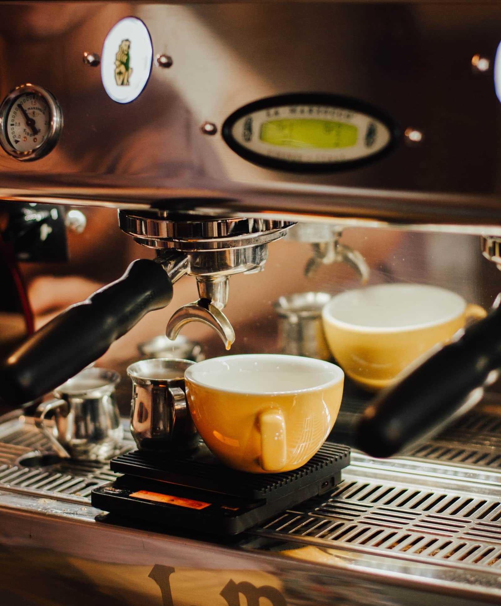 Office Coffee Machines Coffee Solutions EatFirst