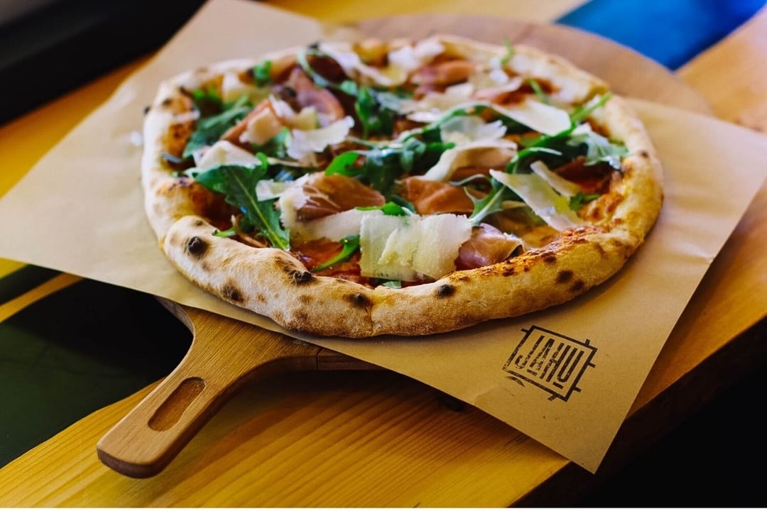 Strange pizza toppings to try EatFirst Blog