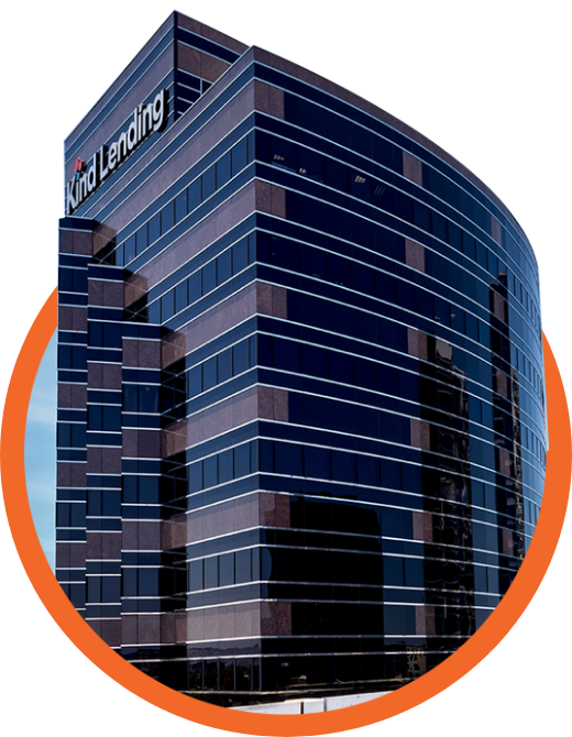Kind Lending Building