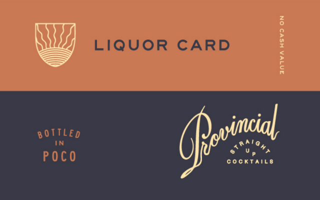 Provincial Spirits Gift Cards