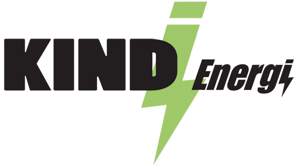Kind Energi Logo