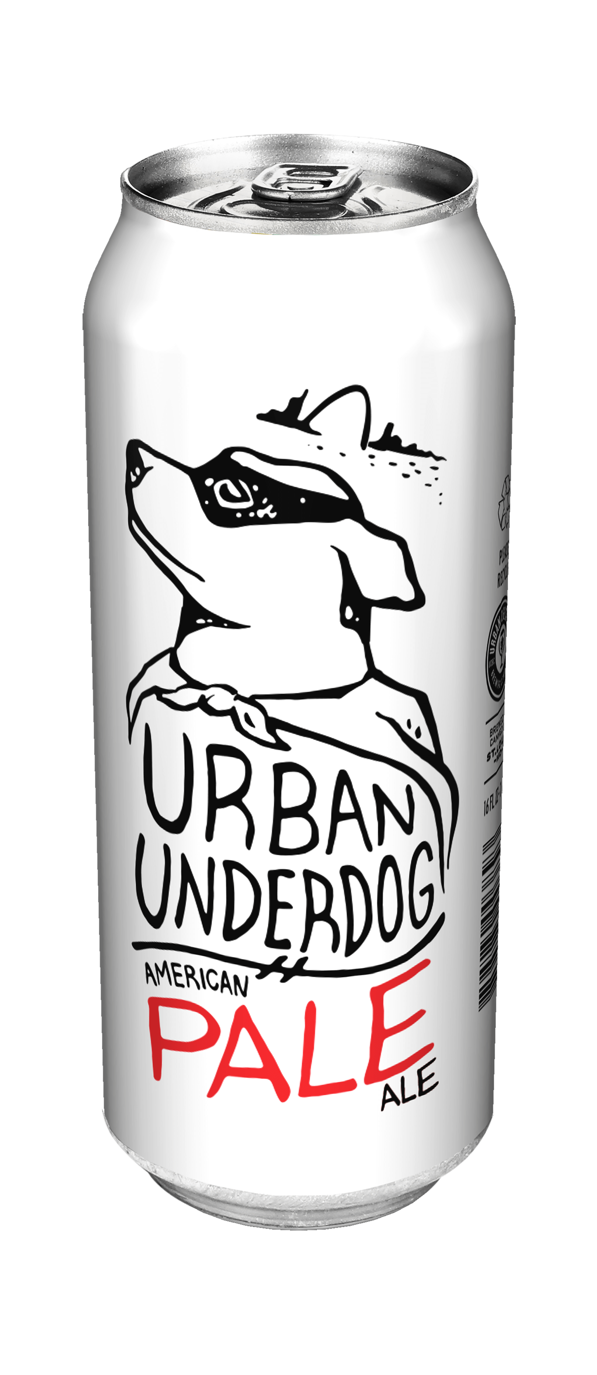 Urban Underdog Pale