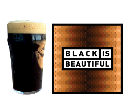 Black is Beautiful