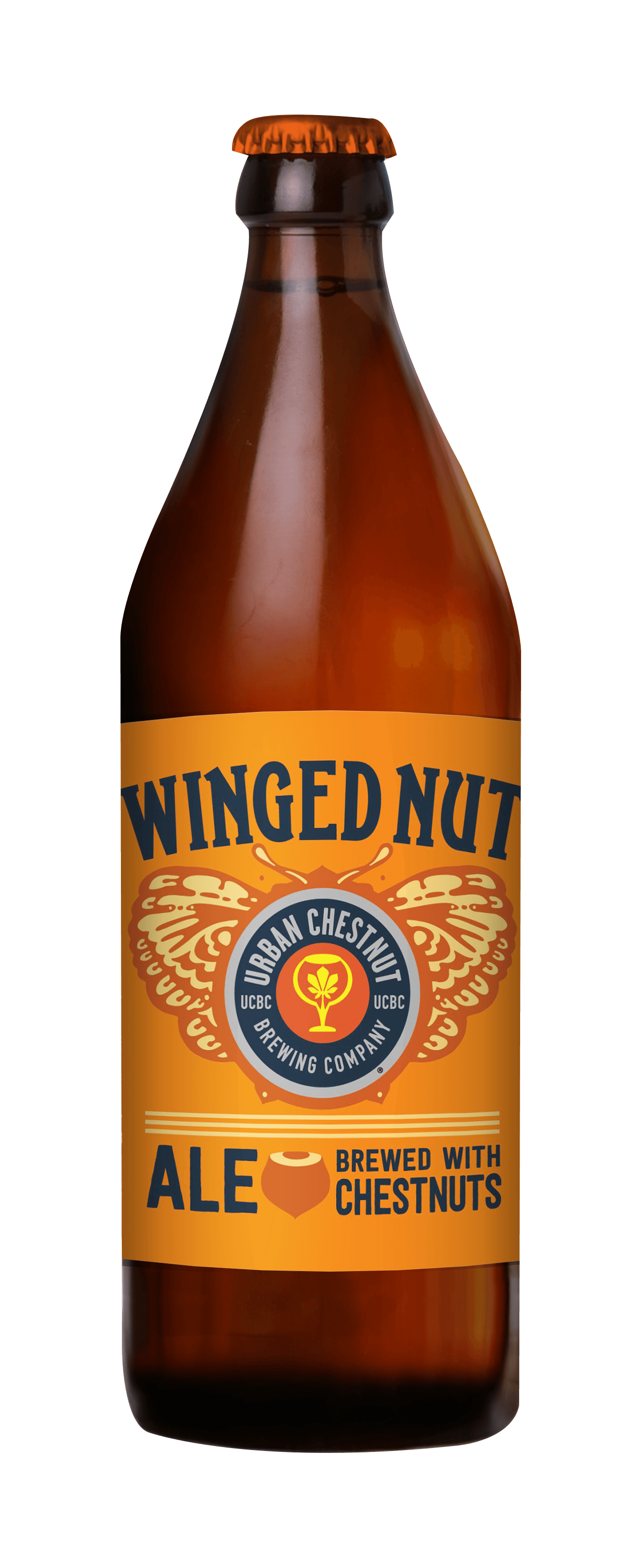 Winged Nut