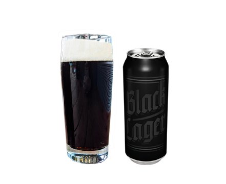 Black Lager