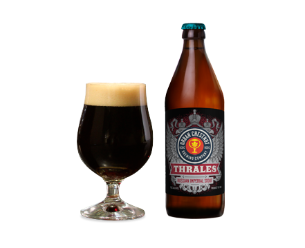 Thrales