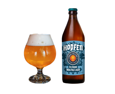 Hopfen