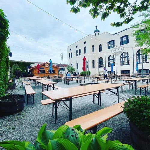 Bingo starts on Wednesday with Trivia Thursday and live music all weekend.