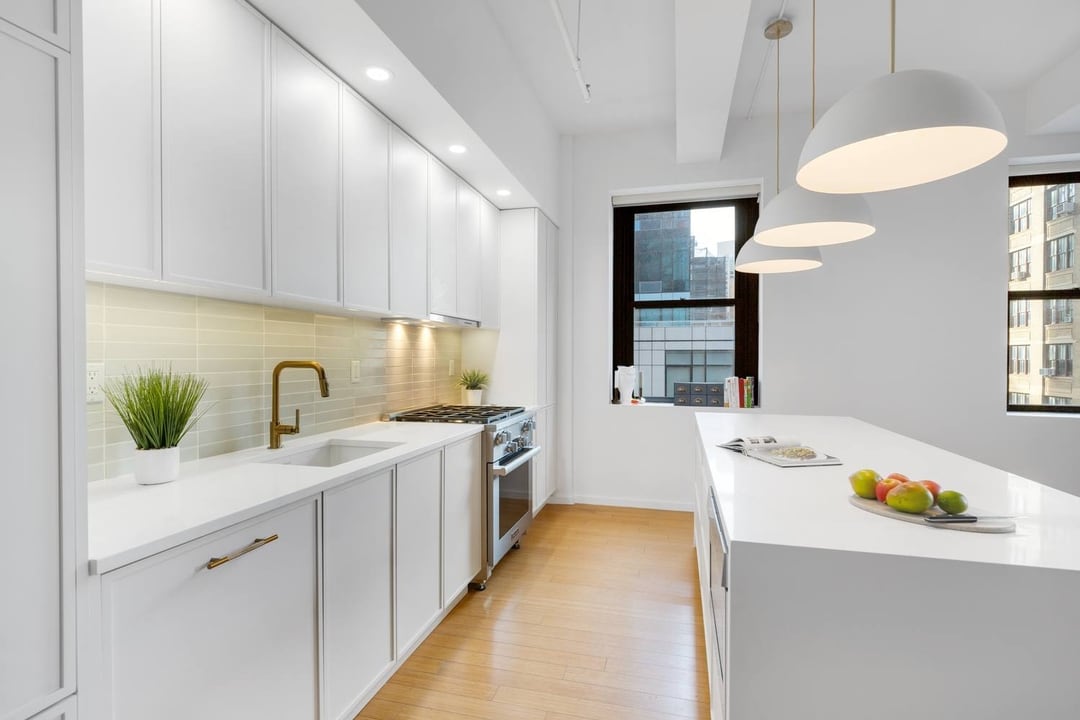 Image showcasing NYC Condo Renovation Tips | Gallery KBNY