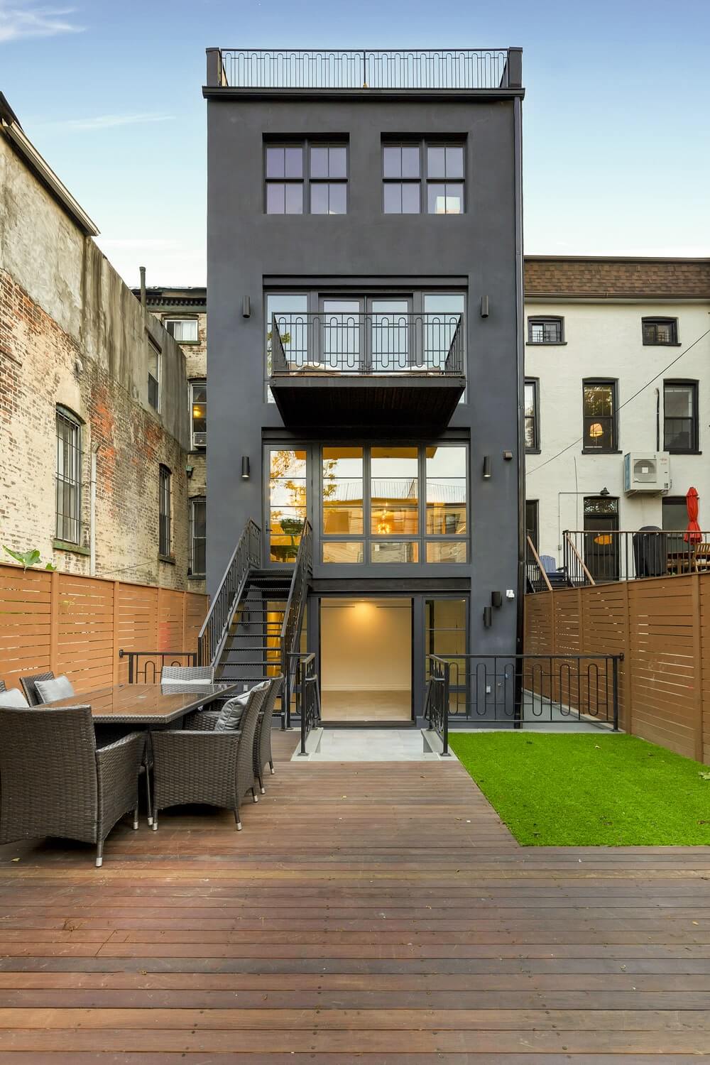 Curated visual reference: Fresh Look at Belltel Lofts Renovation Kitchen And Bath