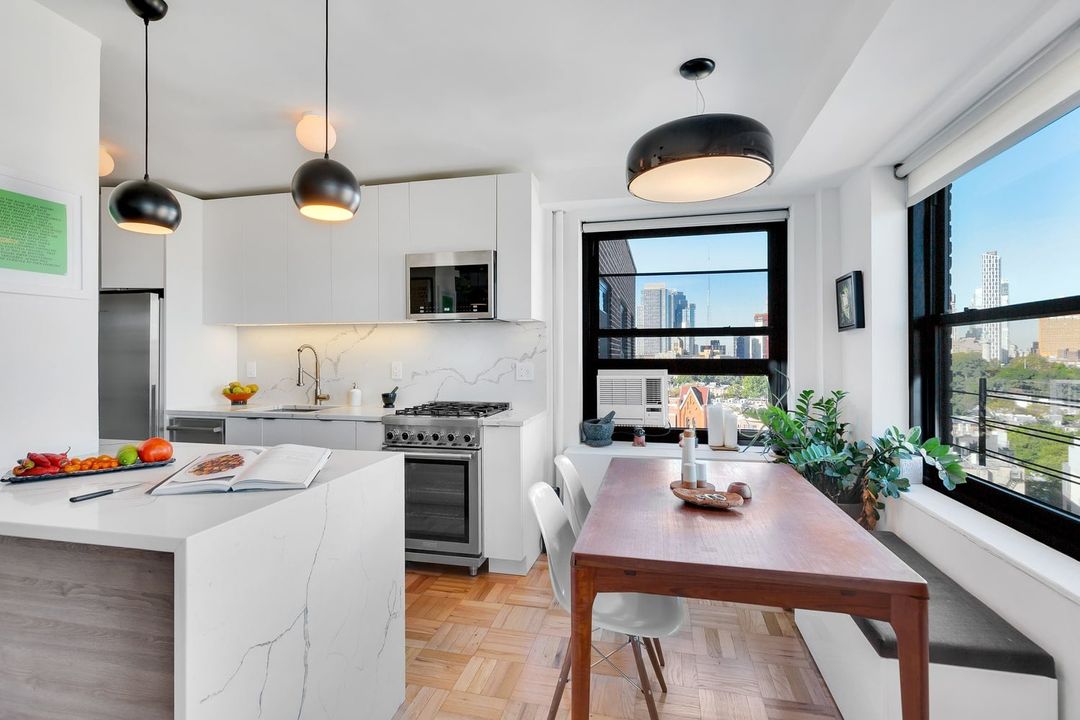 Green Apartment Renovation Experts In Sf photo