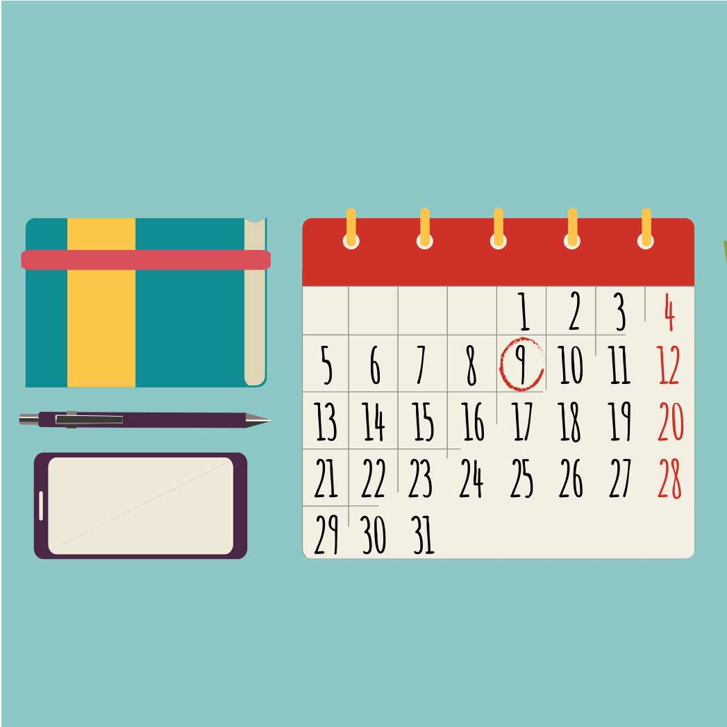 The Retail Calendar for Better Merchandising and Sales Reporting: Free Tool  + Guide | Toolio