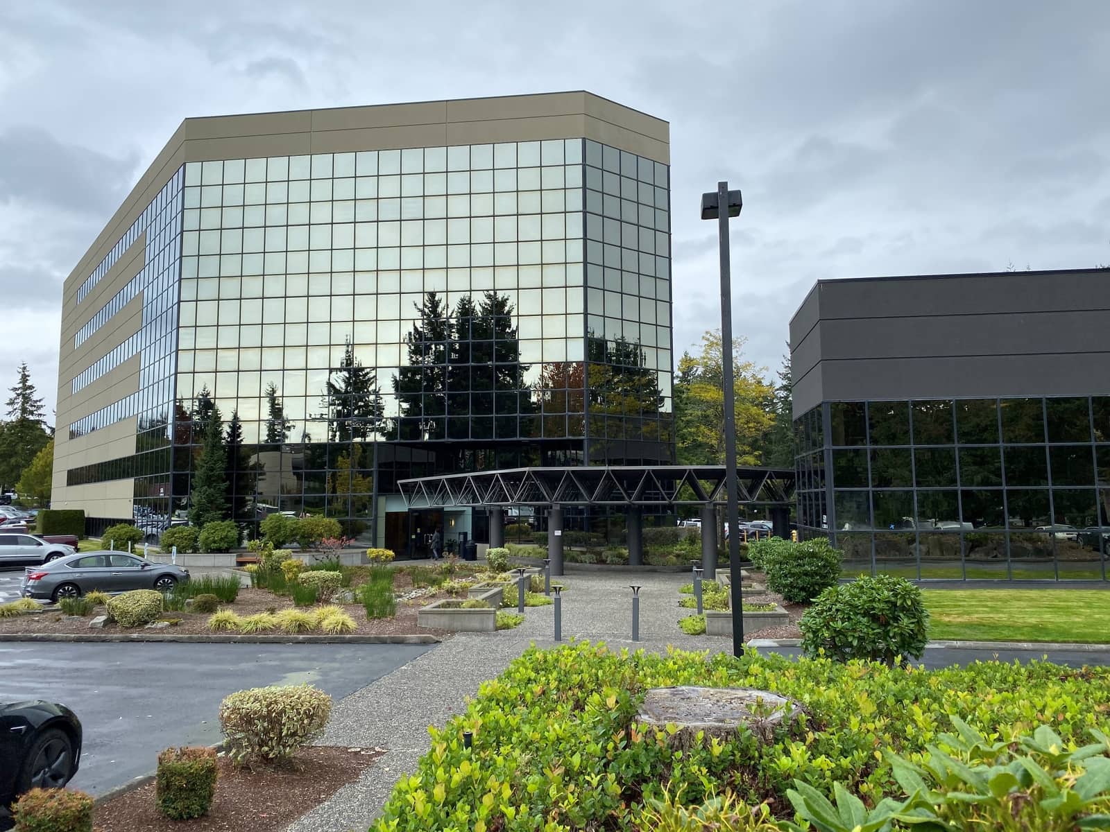 Federal Way, WA Design, Engineering & Consulting moffatt & nichol