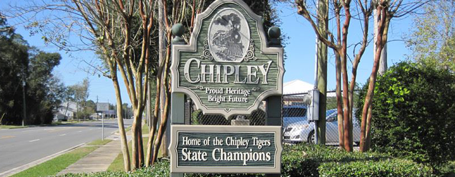 Chipley, FL Design, Engineering & Consulting moffatt & nichol