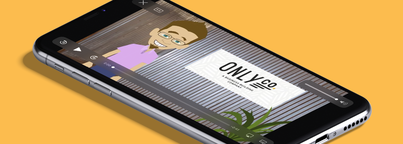 Learn more about Only Co and how we can uniquely position your organization to win.