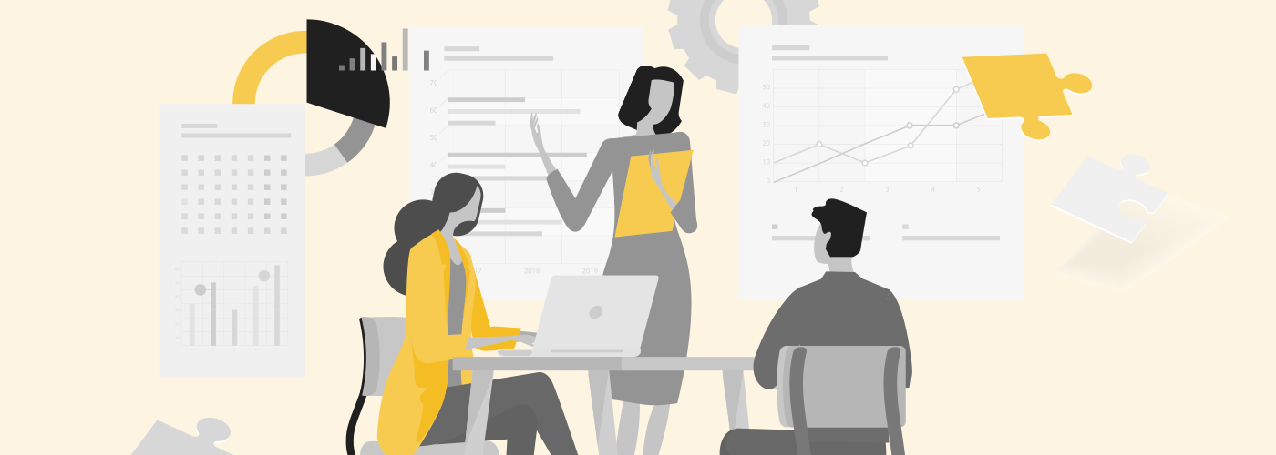 That’s right — every successful product is actually three products in one. Read on for what we mean.