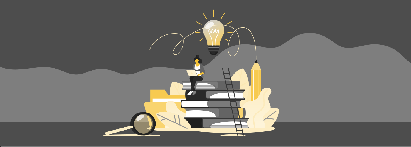 Your business is always telling a story. Improve yours by learning from masters of the craft.